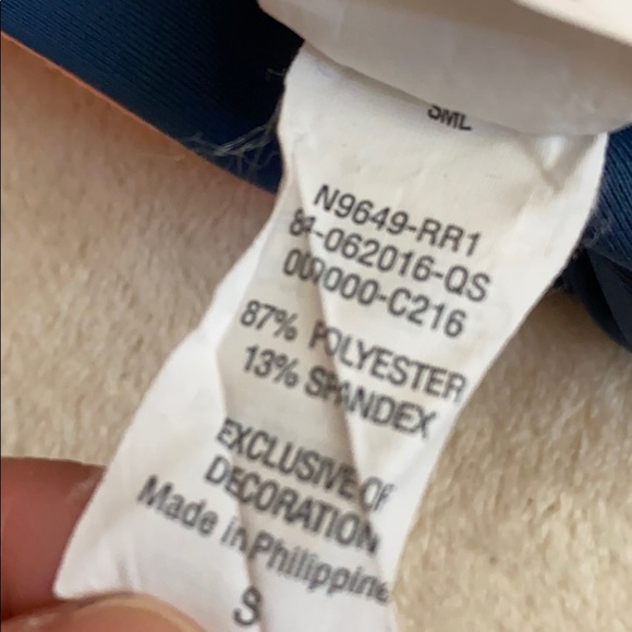 Champion Sports Bra - Picture 3 of 5